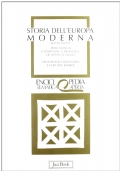 Storia dell'Europa moderna (secoli XVI-XIX)