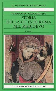 Storia della città di Roma nel Medioevo