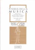 Storia della musica (tomo primo)