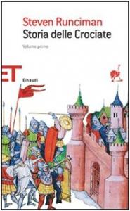 Storia delle crociate