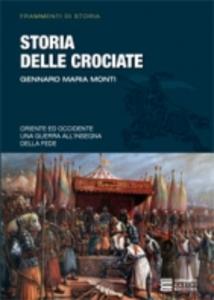 Storia delle crociate