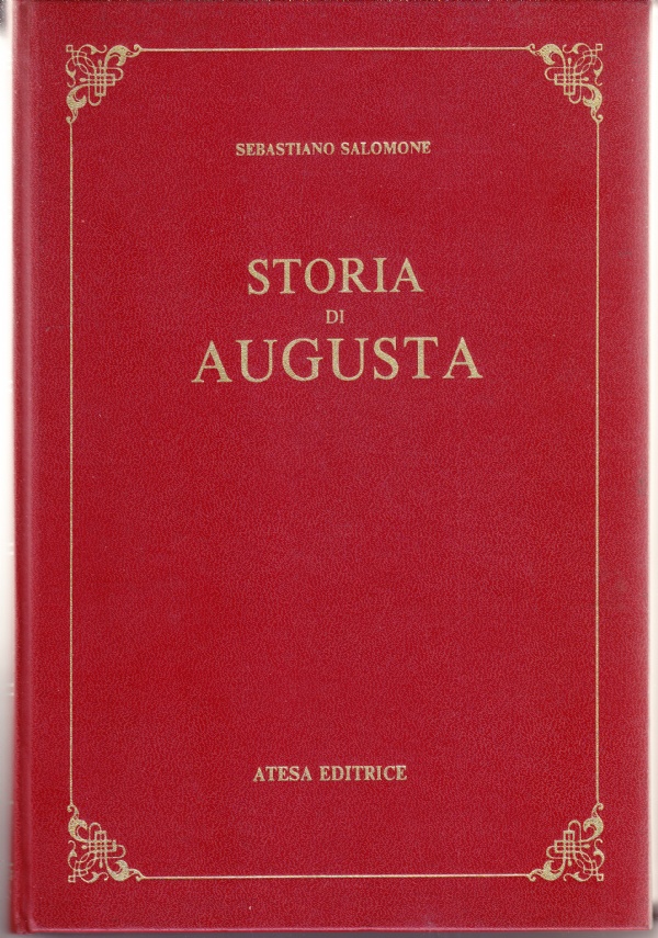Storia di Augusta