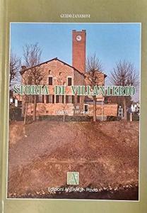 Storia di Villanterio vol. II (dall'11° al 15° secolo)