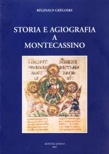 Storia e agiografia a Montecassino