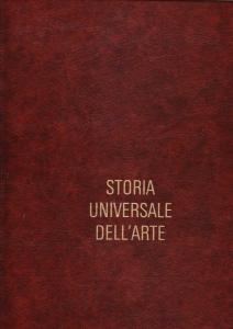 Storia universale dell'arte. L'Alto Medioevo