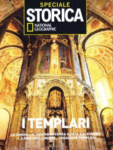 Storica Edizione Speciale Giugno 2023: I Templari. Le origini - …