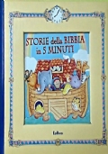 Storie della Bibbia in 5 minuti