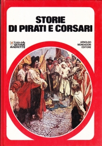 Storie di pirati e corsari