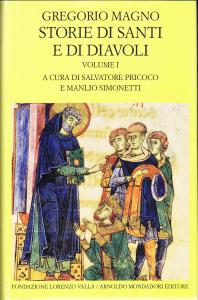 Storie di santi e di diavoli. Volume I