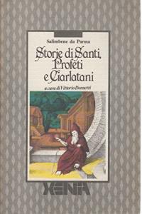 Storie di Santi, Profeti e Ciarlatani
