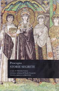 Storie segrete