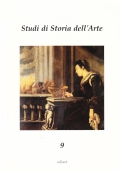 Studi di Storia dell'Arte 9