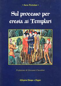 Sul processo per eresia ai templari