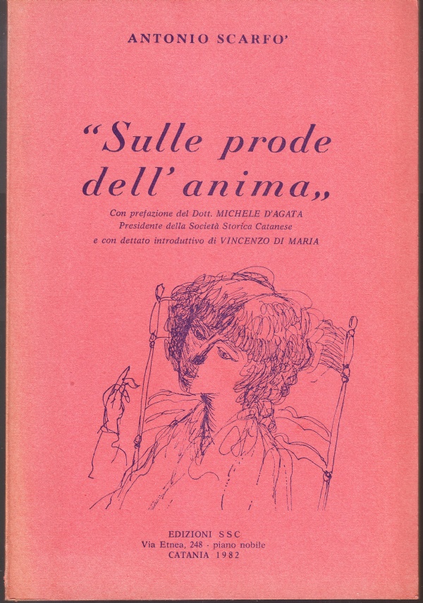 "Sulle prode dell'anima"