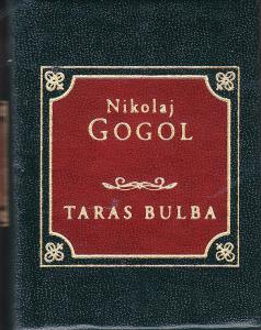 Taras Bulba - MINI-LIBRO