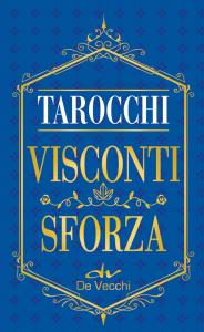 Tarocchi Visconti Sforza - CARTE + LIBRO