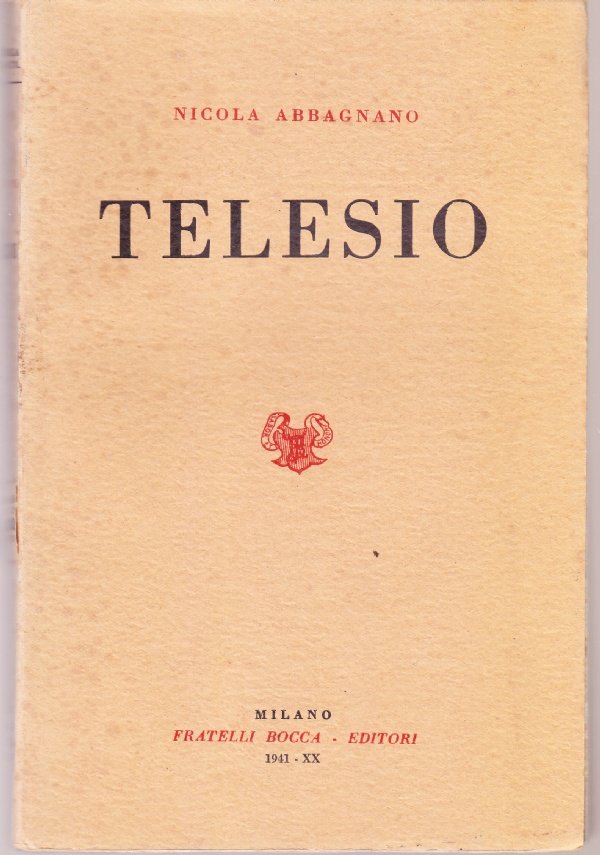Telesio