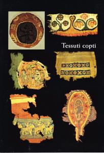 Tessuti copti nelle collezioni del Museo del Bargello