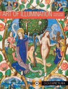 The Art of Illumination - BOOK & CD-ROM