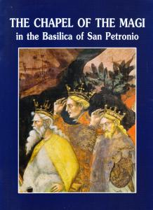 The Chapel of the Magi in the Basilica of San …