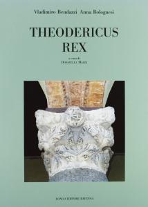 Theodericus Rex