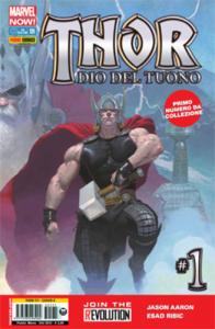 Thor dio del tuono 01