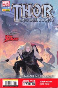 Thor dio del tuono 02