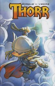 Thorr