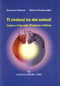 Ti rivelerai tra due animali. L'asino e il bue nella …
