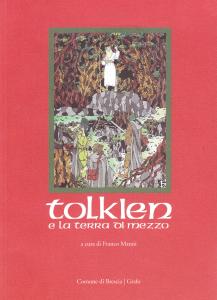 Tolkien e la terra di mezzo