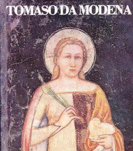 Tomaso da Modena