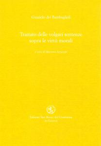 Trattato delle volgari sentenze sopra le virtù morali