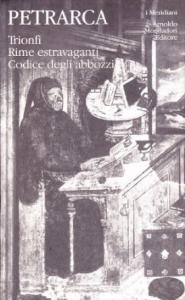 Trionfi, Rime estravaganti, Codice degli abbozzi