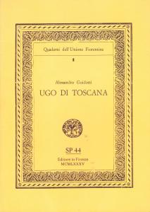 Ugo di Toscana