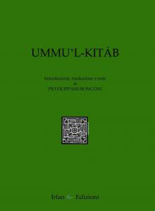 Ummu'l-Kitab