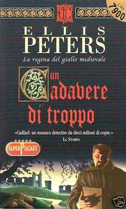 Un cadavere di troppo