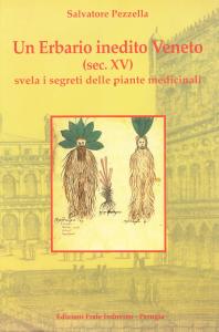 Un Erbario inedito Veneto (sec. XV) svela i segreti delle …