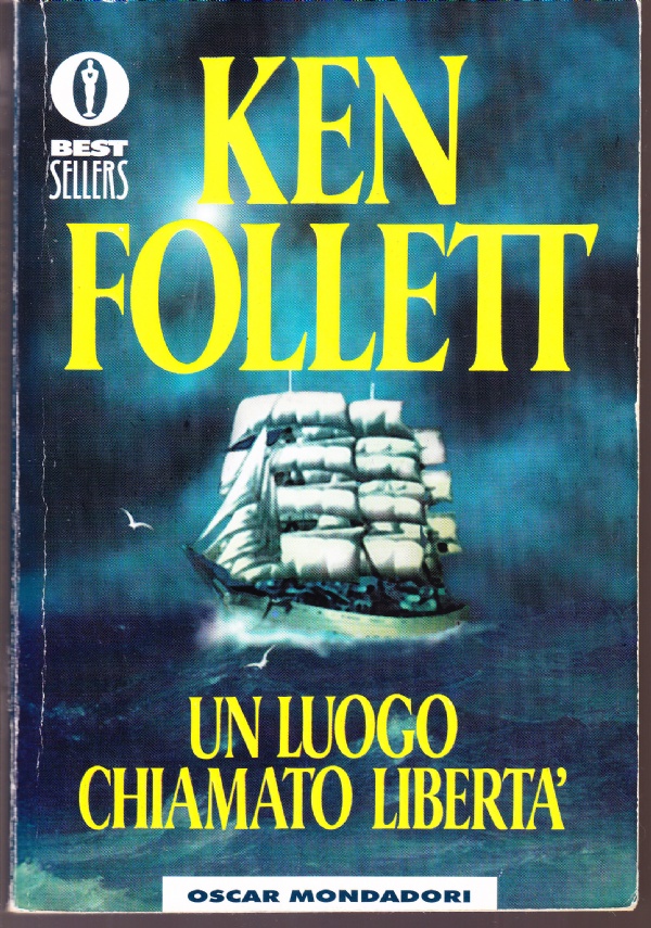 Un luogo chiamato libertà