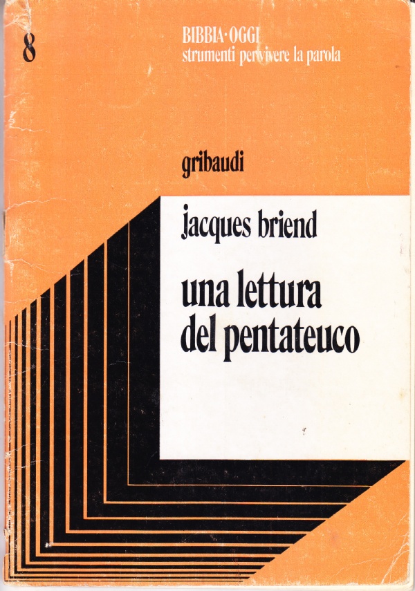 Una lettura del Pentateuco
