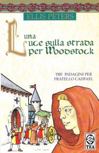 Una luce sulla strada per Woodstock. Tre indagini per fratello …