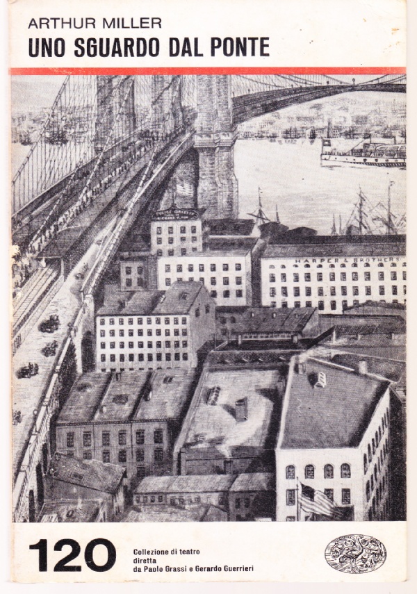 Uno sguardo dal ponte