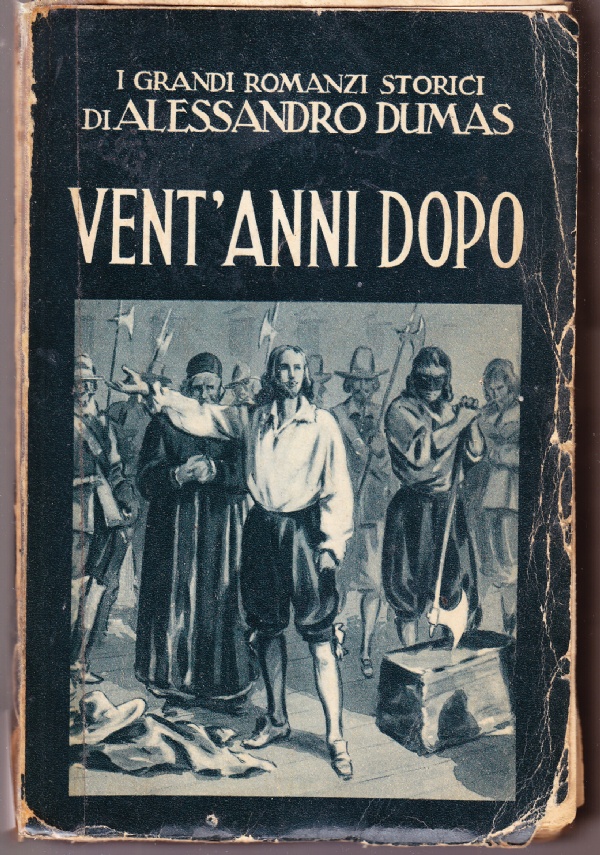 Vent'anni dopo