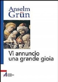 Vi annuncio una grande gioia. Un libro di Natale