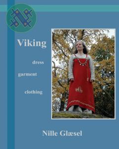 Viking. Dress Clothing Garment