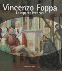Vincenzo Foppa. La cappella Portinari