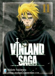 Vinland Saga 11