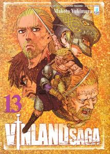 Vinland Saga 13