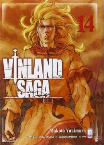 Vinland Saga 14