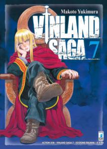 Vinland Saga 7