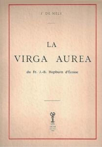 Virga aurea